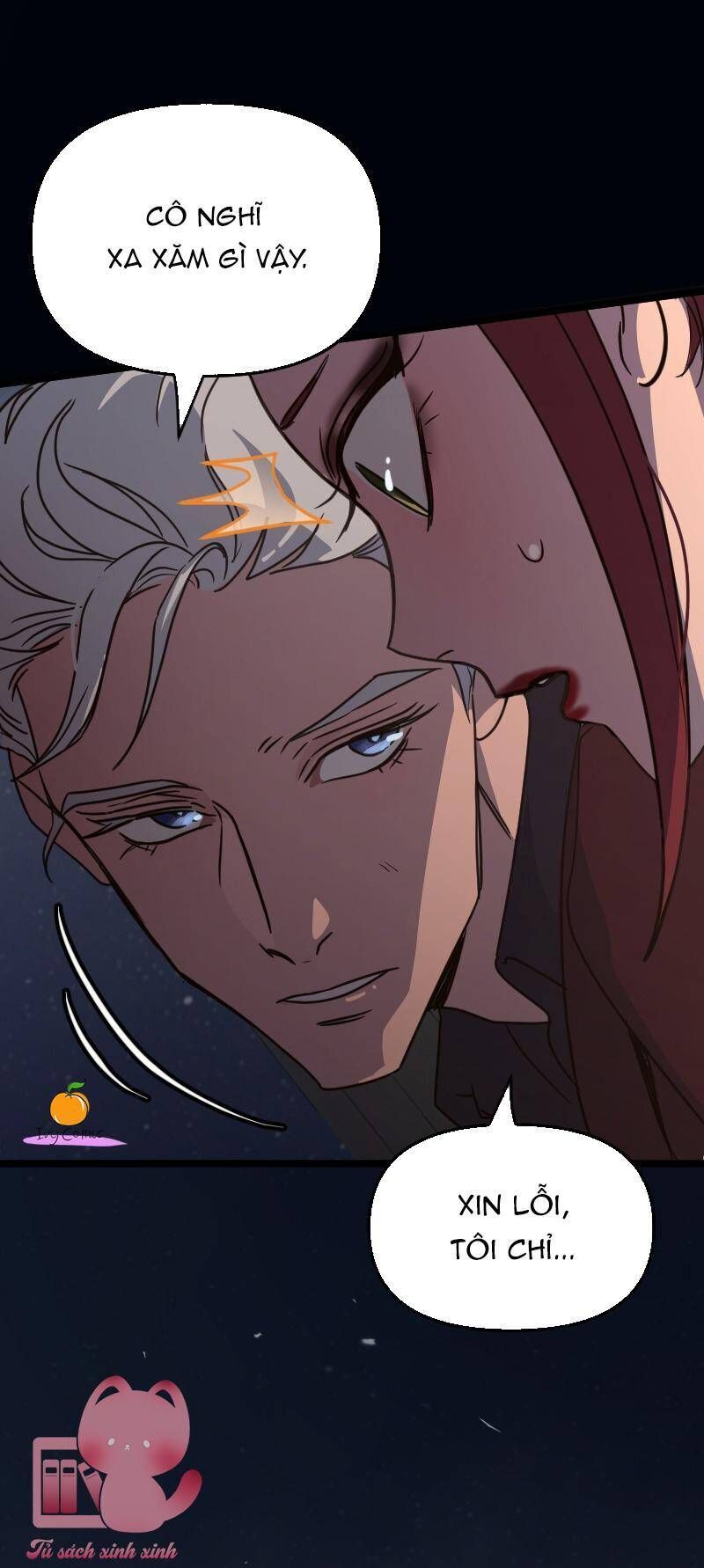 Bảo Mẫu Của Mafia Chapter 35 - 76