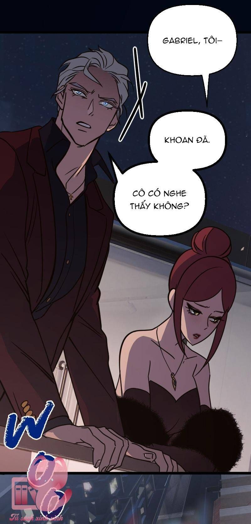 Bảo Mẫu Của Mafia Chapter 35 - 79