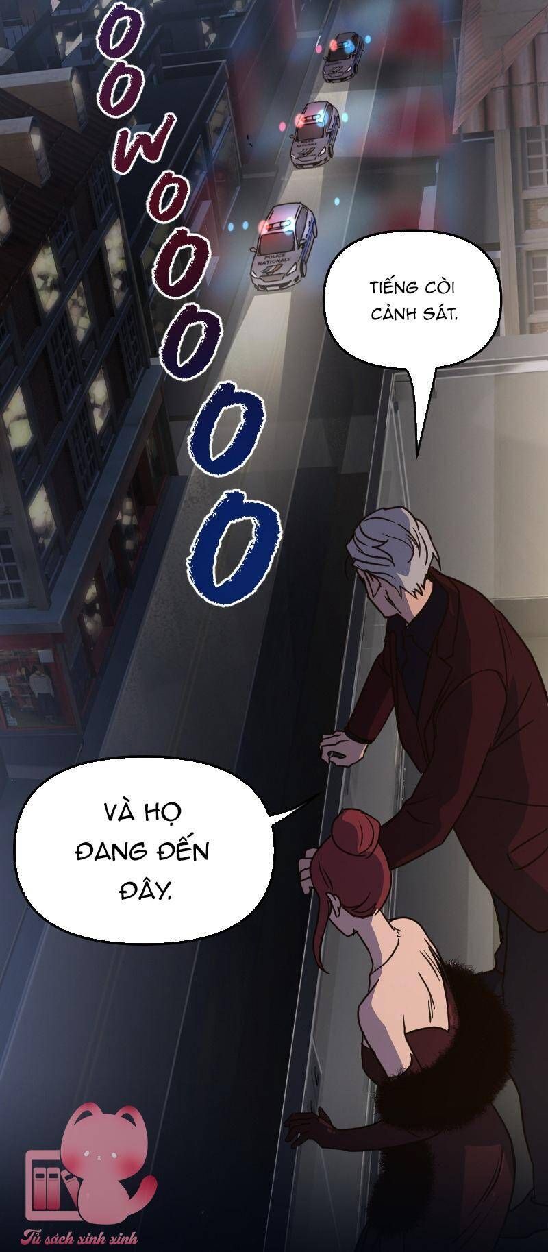 Bảo Mẫu Của Mafia Chapter 35 - 80