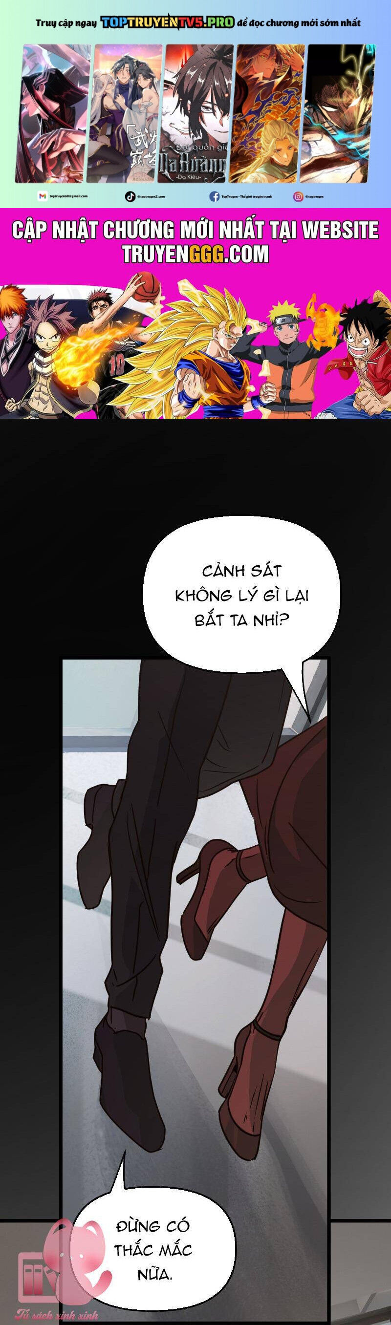 Bảo Mẫu Của Mafia Chapter 36 - 2