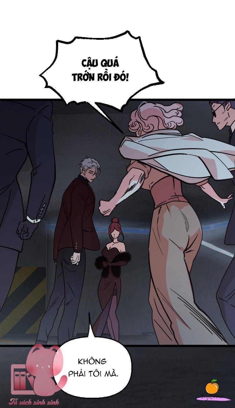 Bảo Mẫu Của Mafia Chapter 36 - 11