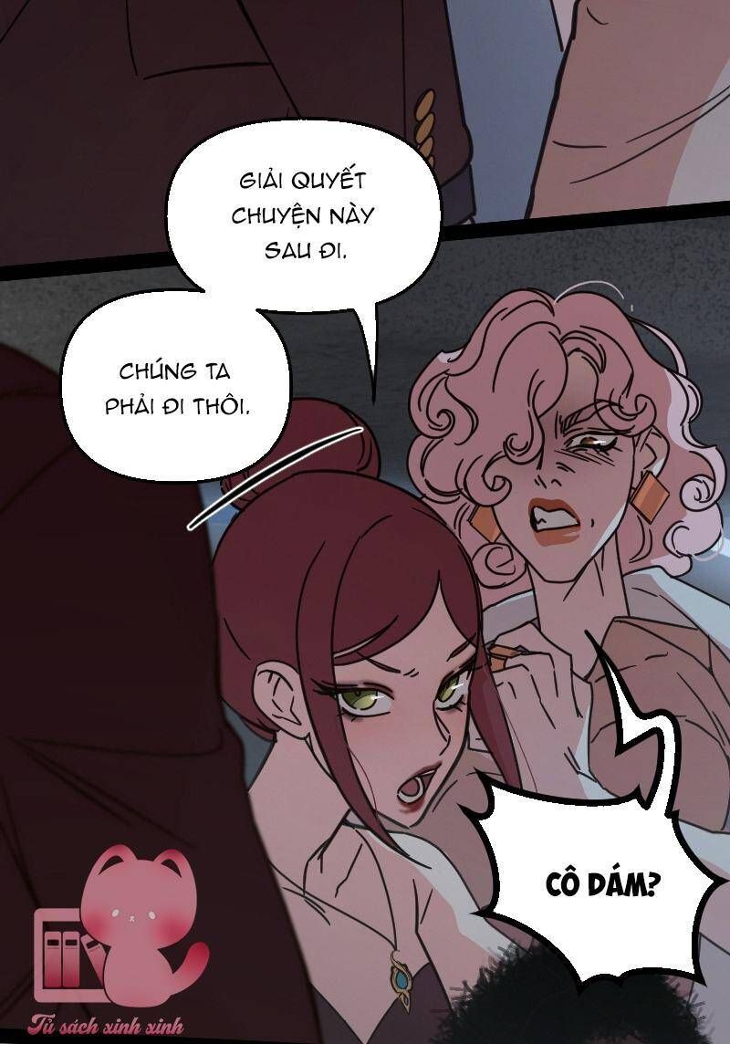 Bảo Mẫu Của Mafia Chapter 36 - 13