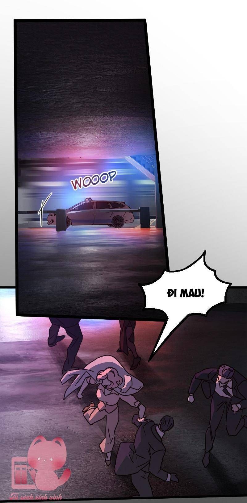 Bảo Mẫu Của Mafia Chapter 36 - 15