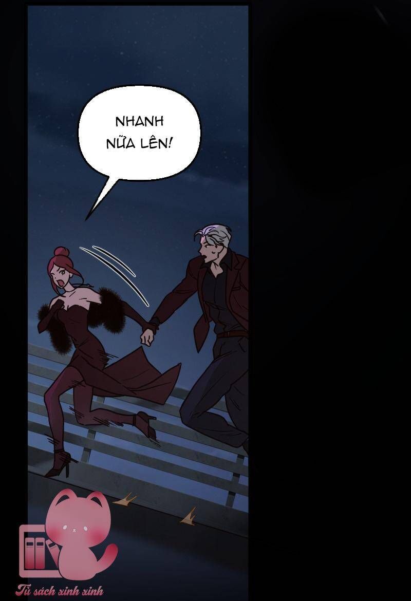 Bảo Mẫu Của Mafia Chapter 36 - 19