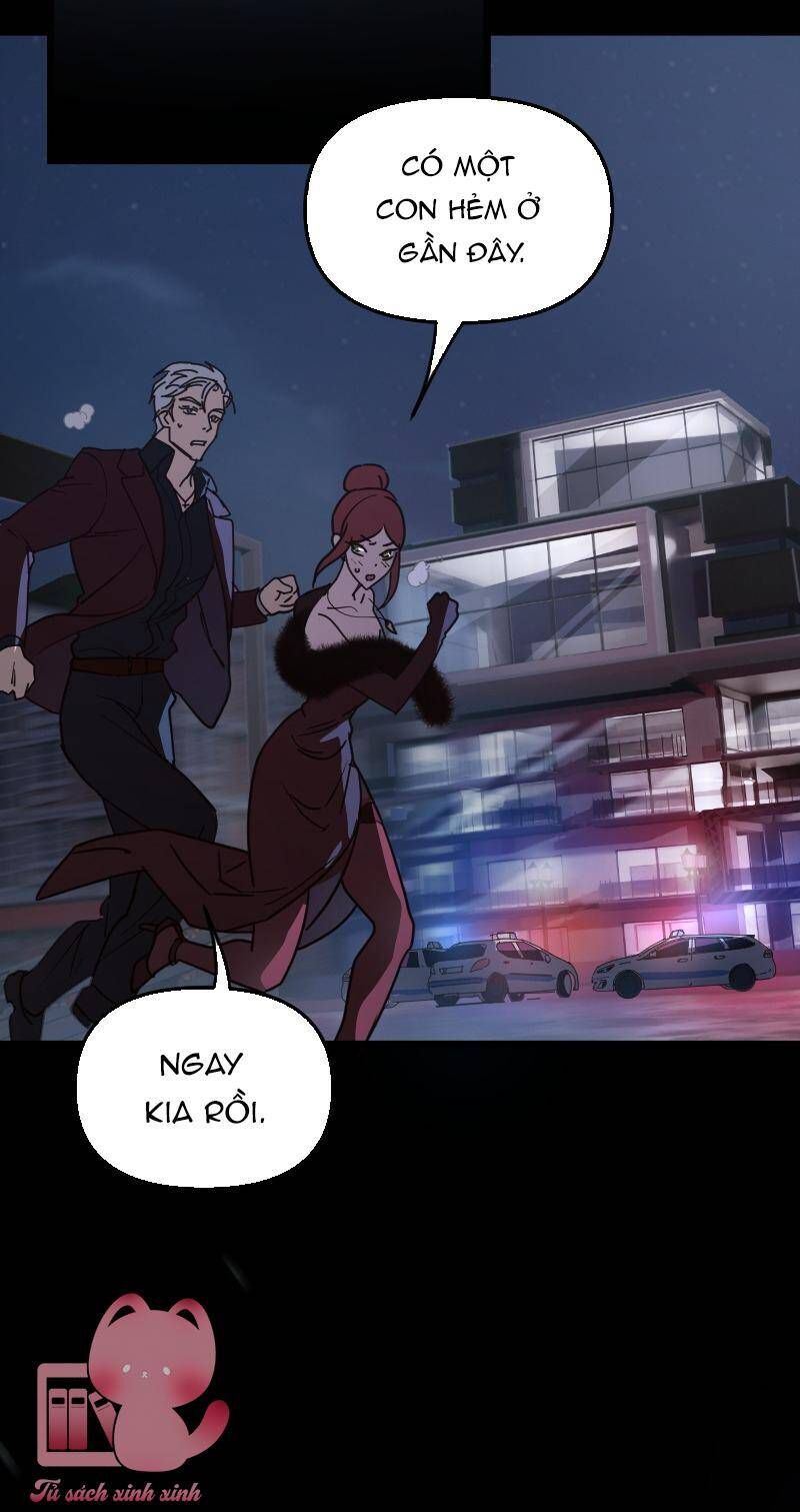Bảo Mẫu Của Mafia Chapter 36 - 20