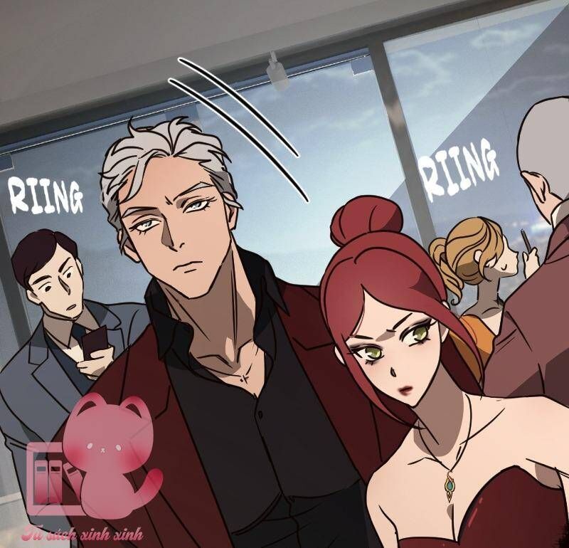 Bảo Mẫu Của Mafia Chapter 36 - 3