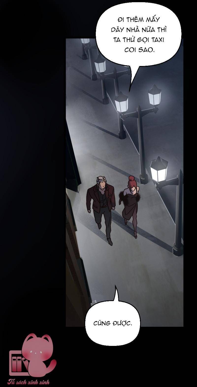 Bảo Mẫu Của Mafia Chapter 36 - 22