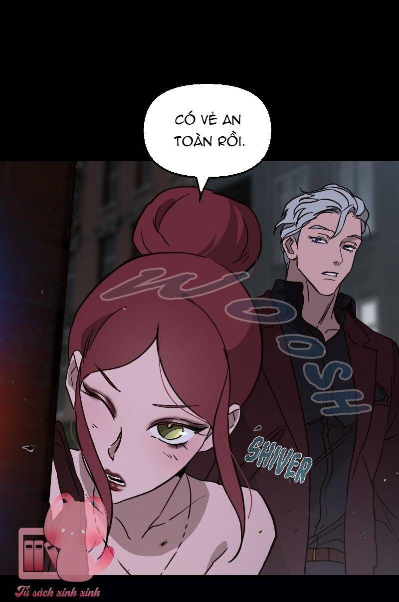 Bảo Mẫu Của Mafia Chapter 36 - 23