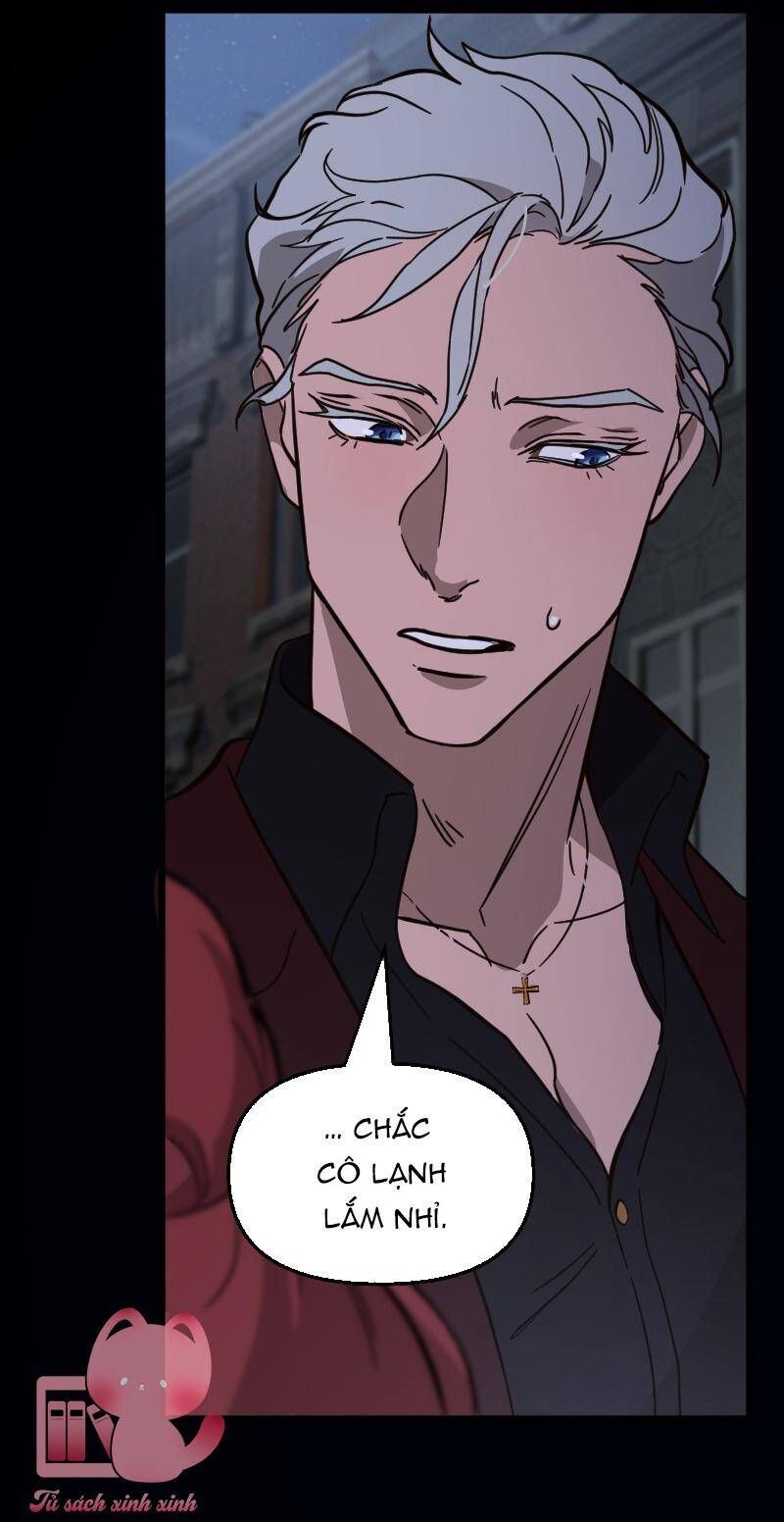 Bảo Mẫu Của Mafia Chapter 36 - 24