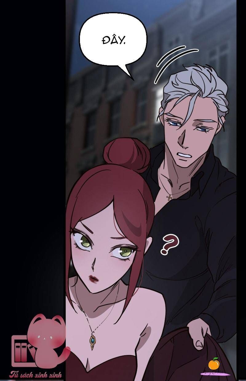 Bảo Mẫu Của Mafia Chapter 36 - 26