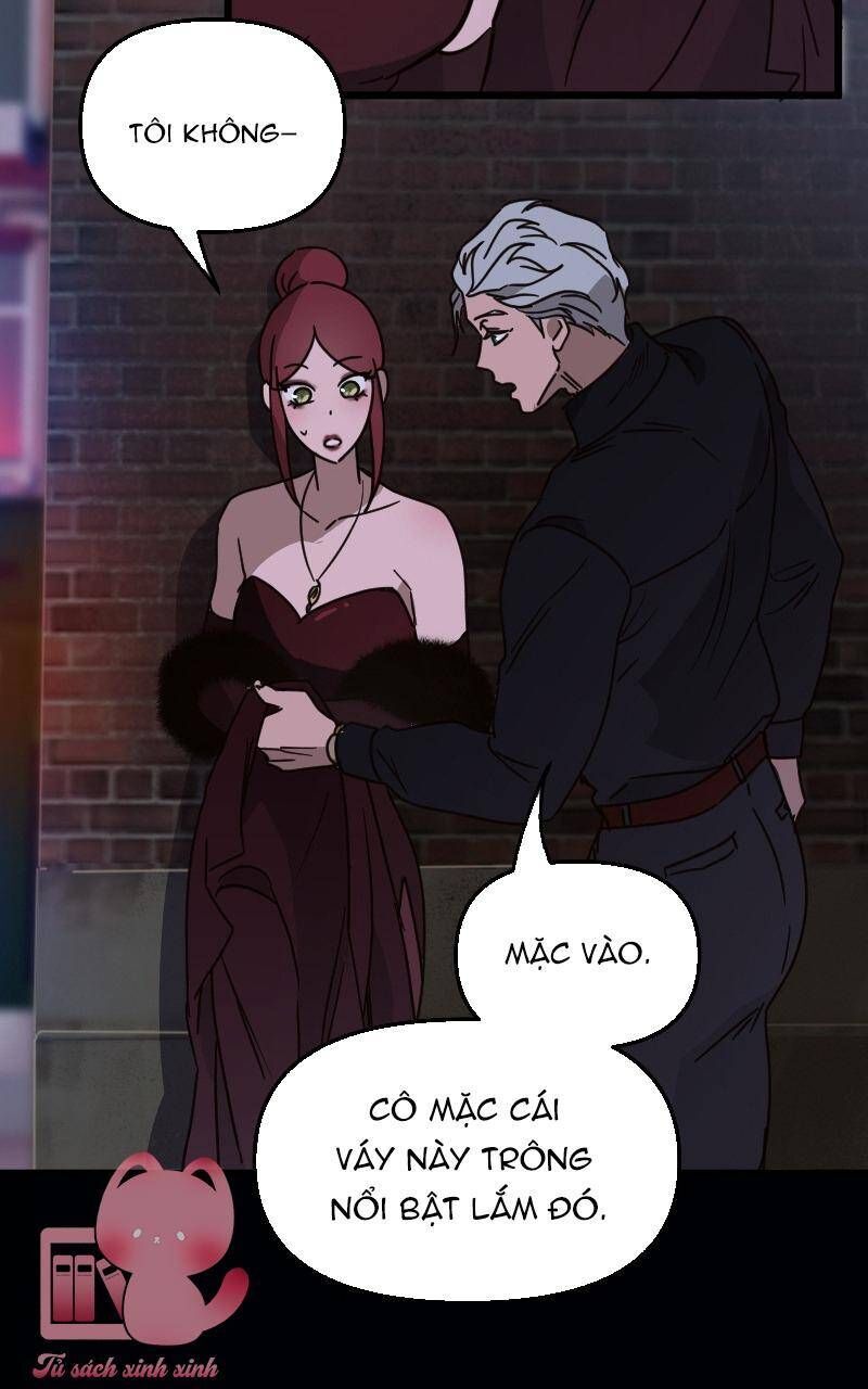 Bảo Mẫu Của Mafia Chapter 36 - 27
