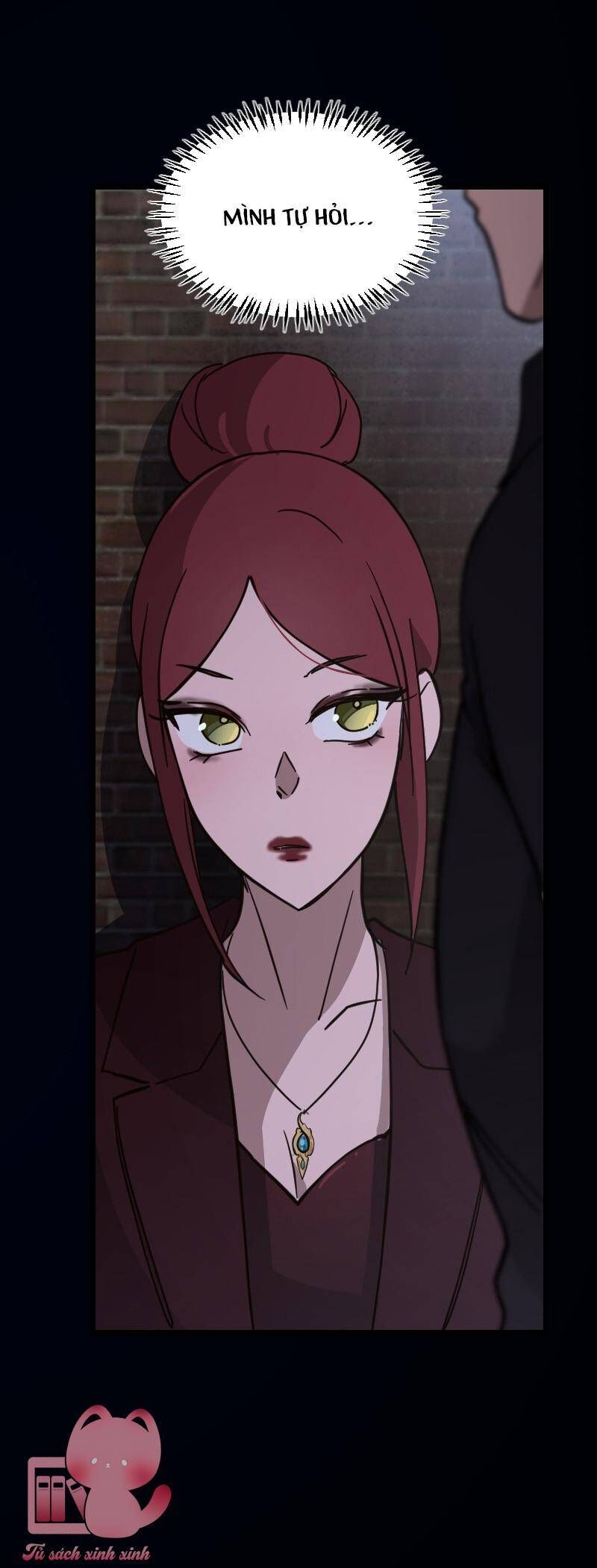 Bảo Mẫu Của Mafia Chapter 36 - 30