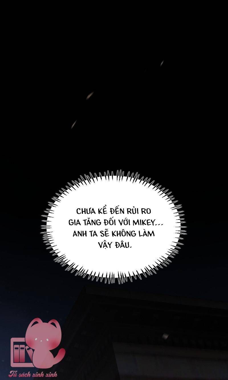 Bảo Mẫu Của Mafia Chapter 36 - 34