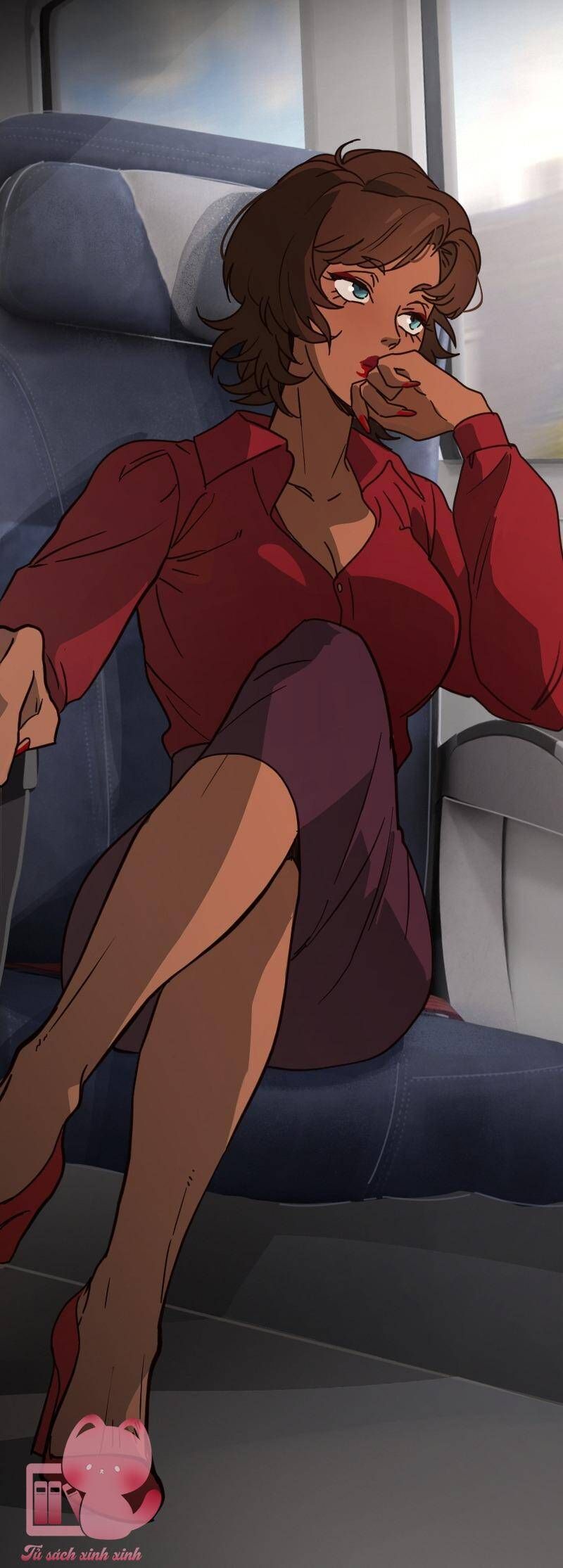 Bảo Mẫu Của Mafia Chapter 36 - 37