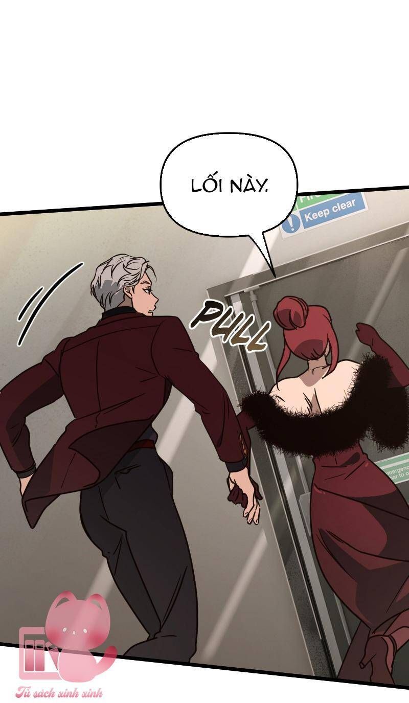 Bảo Mẫu Của Mafia Chapter 36 - 5