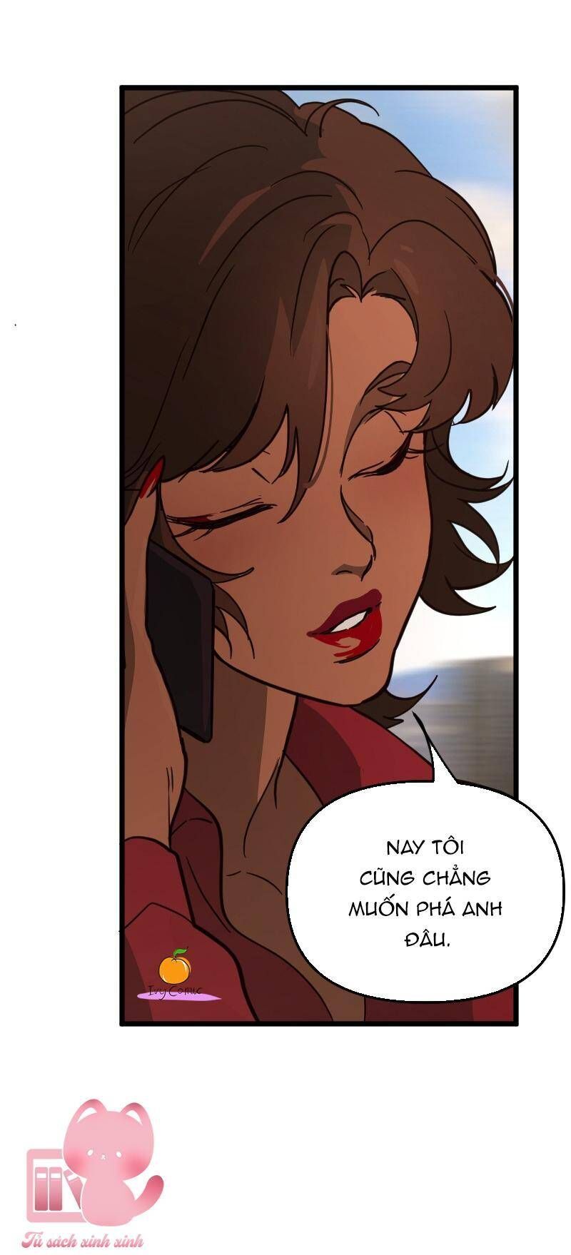 Bảo Mẫu Của Mafia Chapter 36 - 41