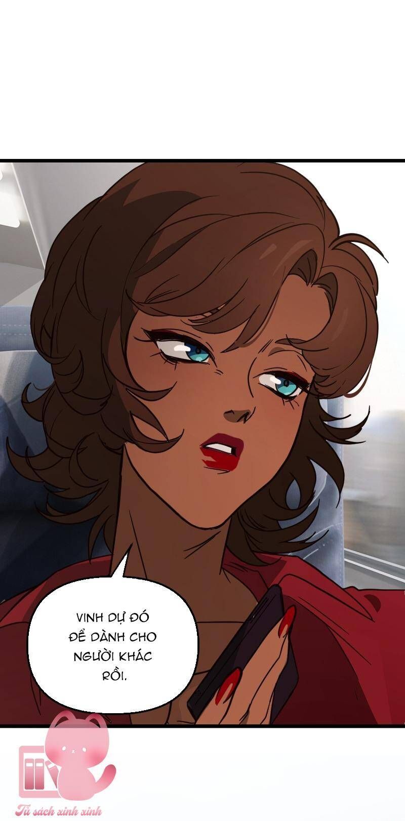 Bảo Mẫu Của Mafia Chapter 36 - 42