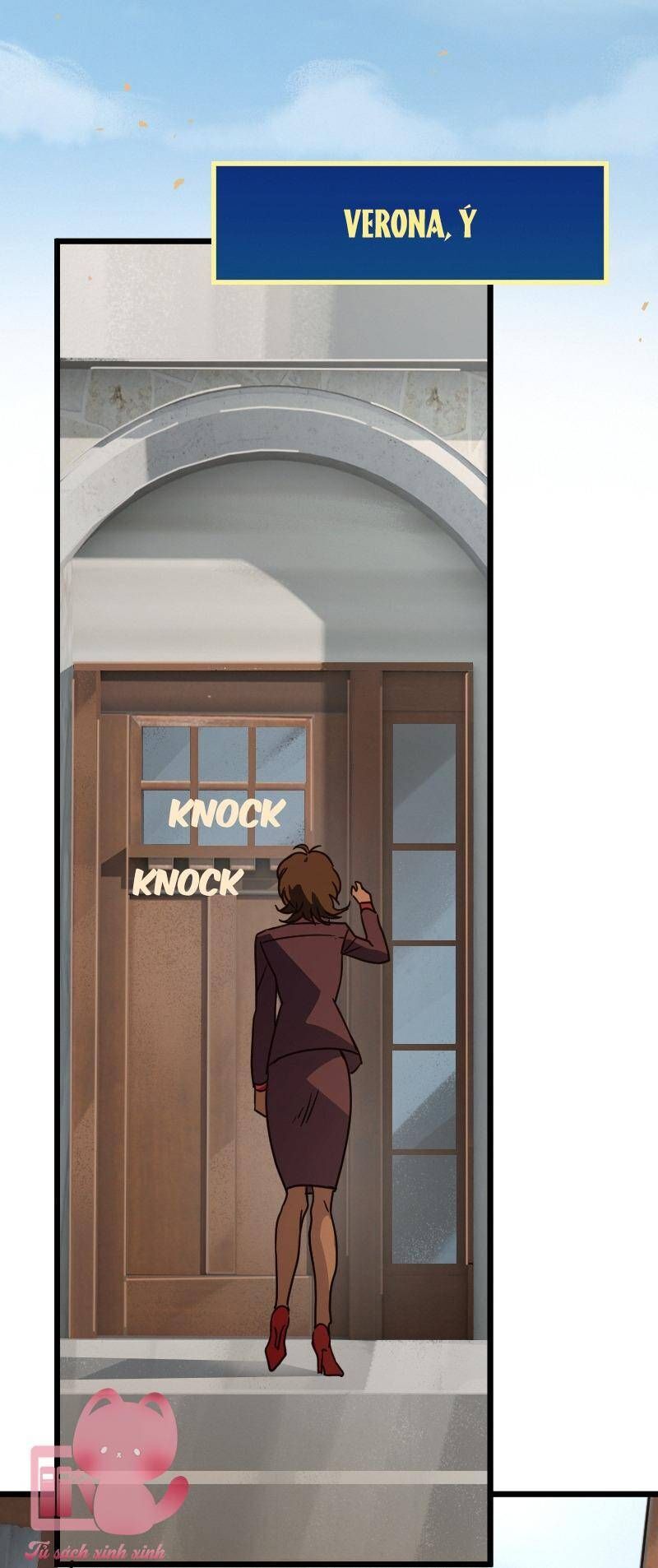 Bảo Mẫu Của Mafia Chapter 36 - 43