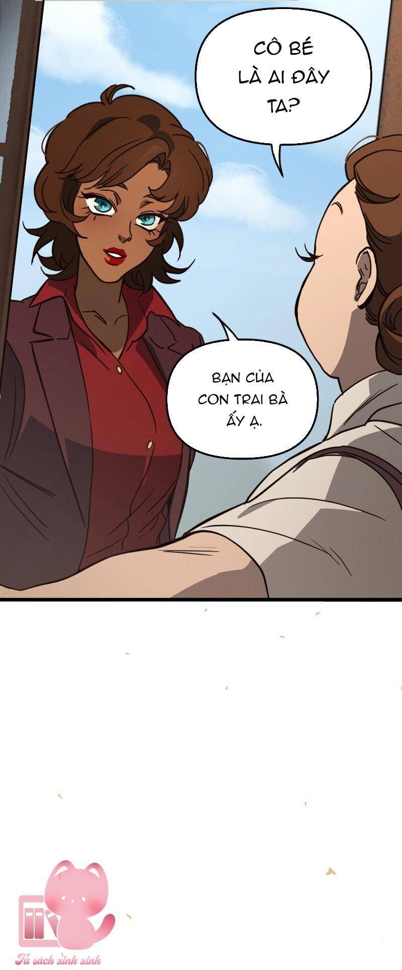 Bảo Mẫu Của Mafia Chapter 36 - 44