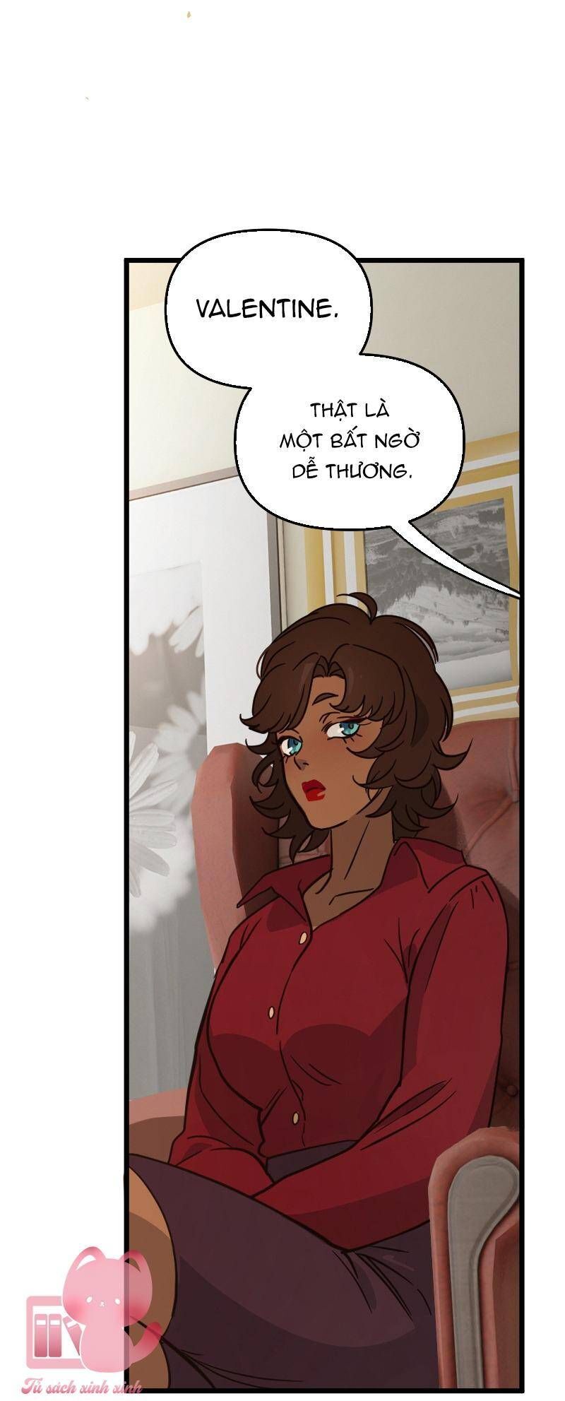 Bảo Mẫu Của Mafia Chapter 36 - 45