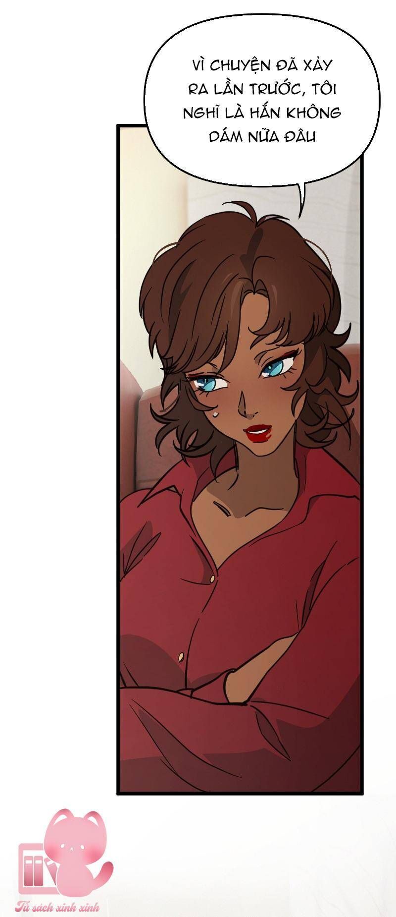 Bảo Mẫu Của Mafia Chapter 36 - 47