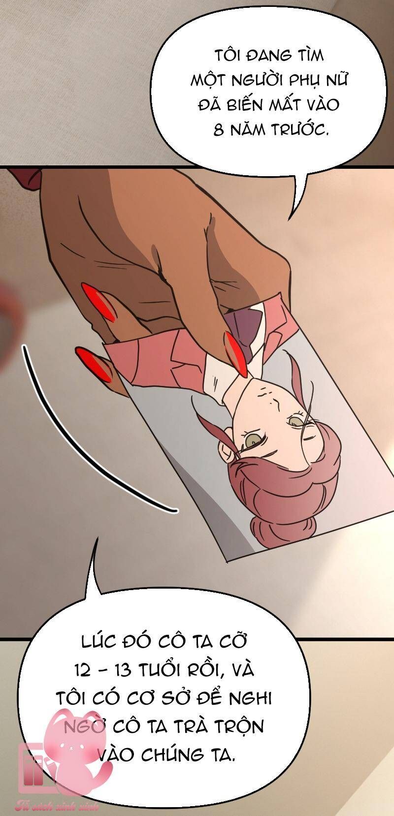 Bảo Mẫu Của Mafia Chapter 36 - 49