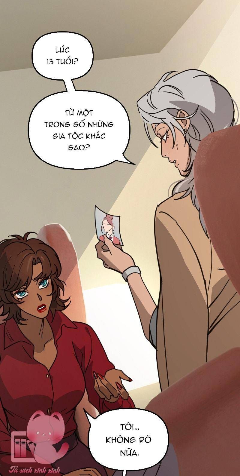 Bảo Mẫu Của Mafia Chapter 36 - 50