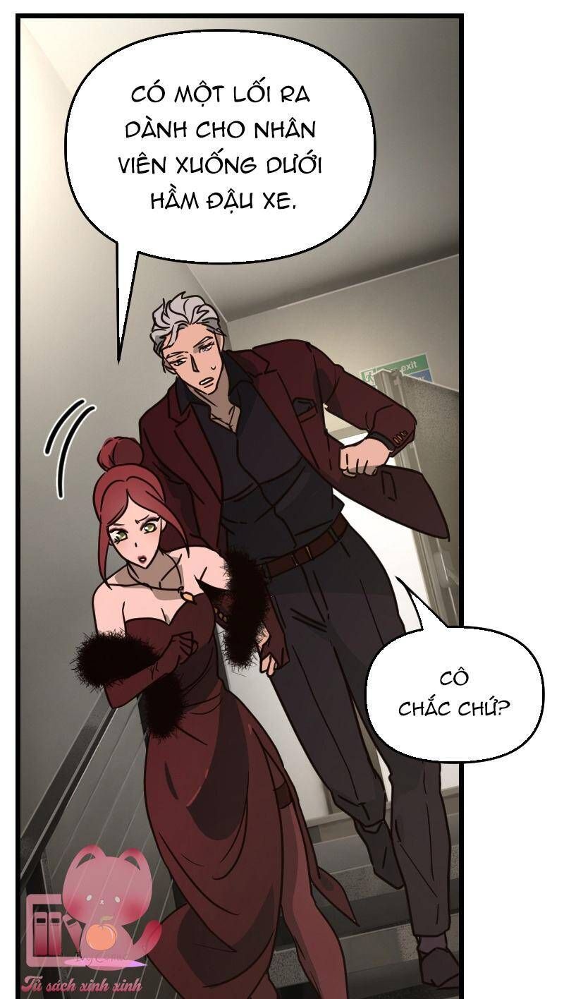 Bảo Mẫu Của Mafia Chapter 36 - 6