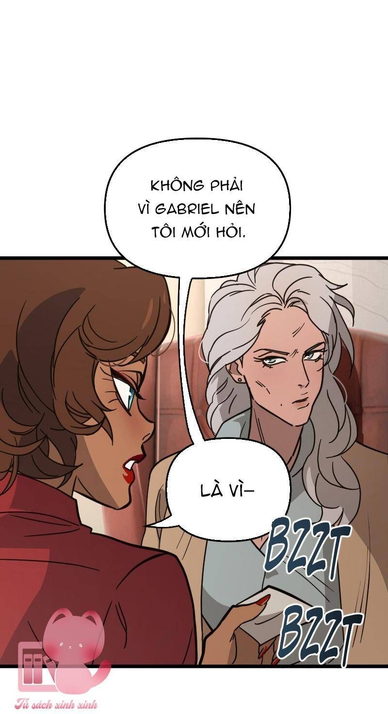 Bảo Mẫu Của Mafia Chapter 36 - 55