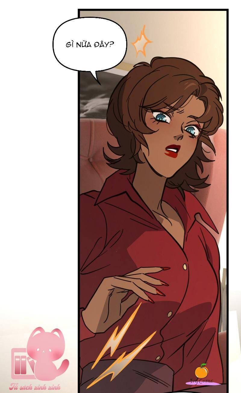 Bảo Mẫu Của Mafia Chapter 36 - 56