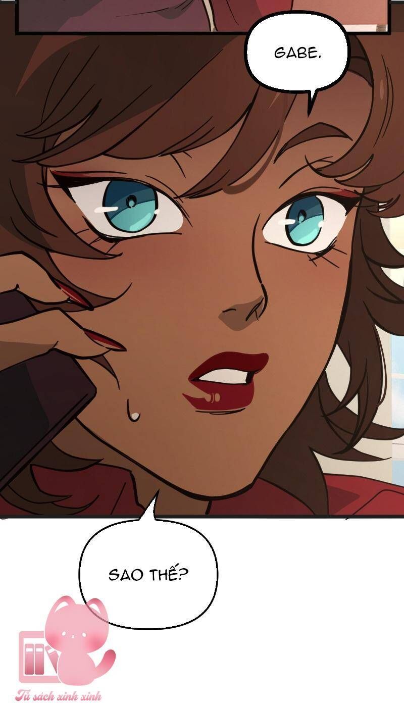 Bảo Mẫu Của Mafia Chapter 36 - 58