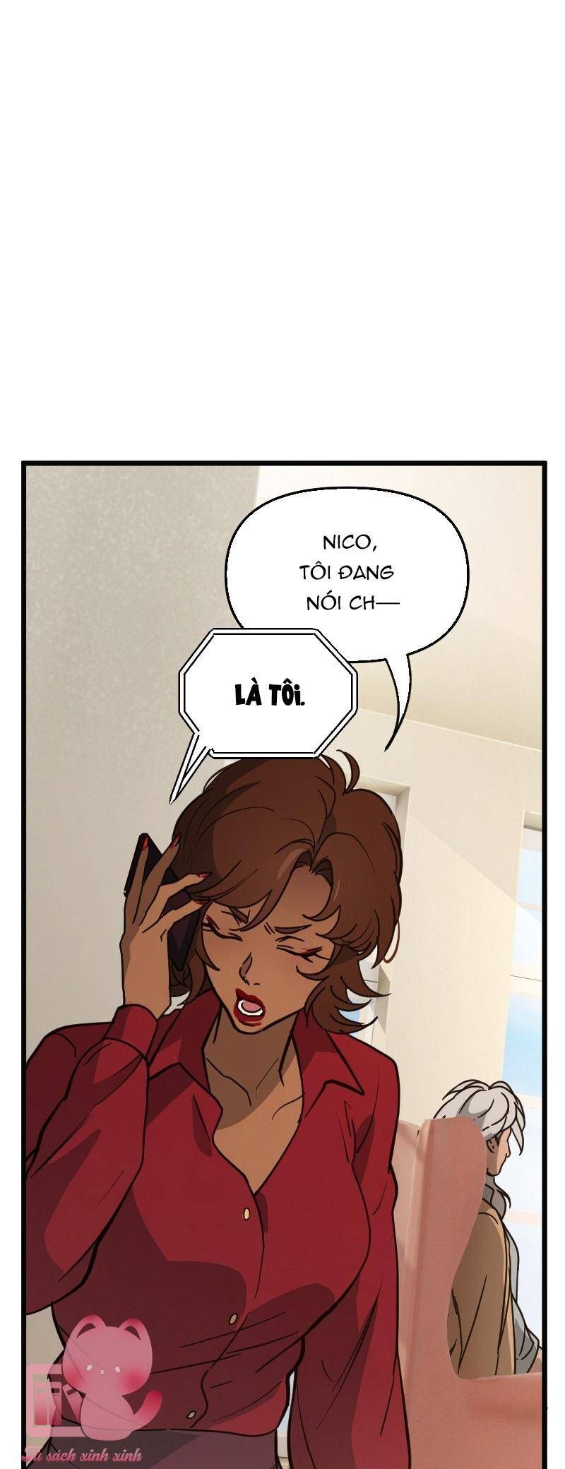 Bảo Mẫu Của Mafia Chapter 36 - 59