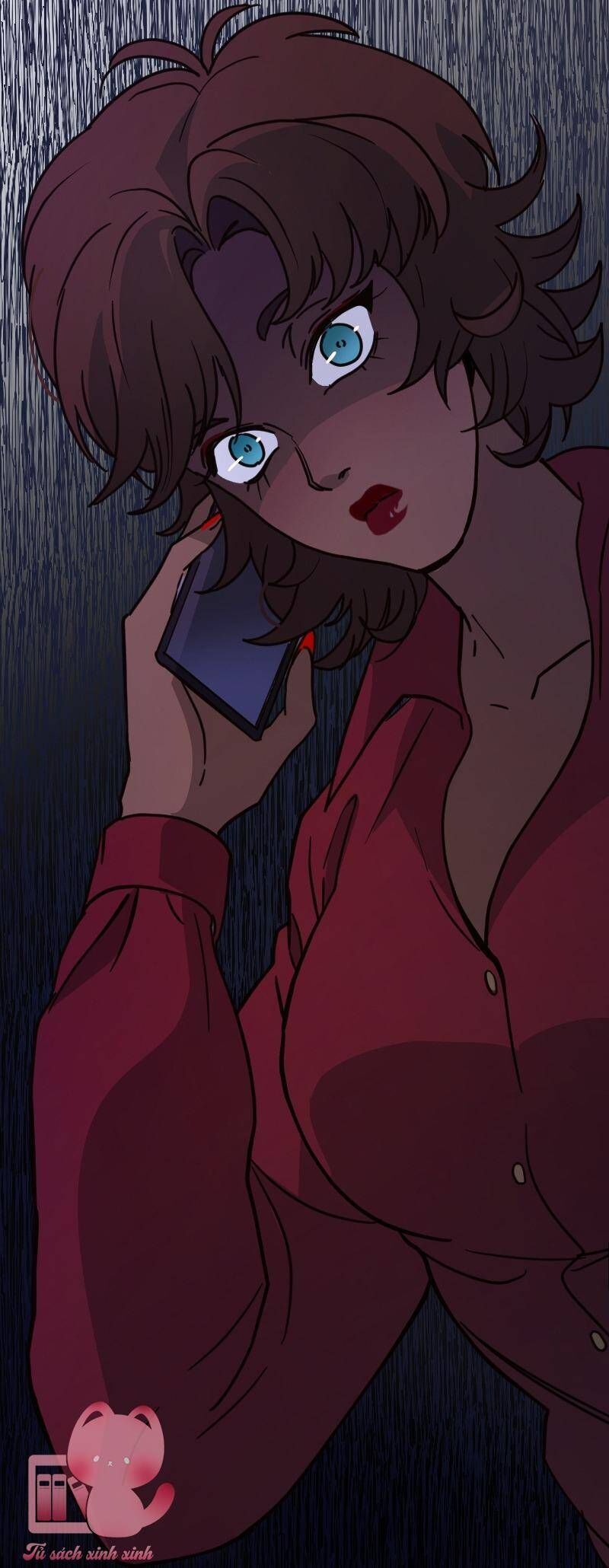 Bảo Mẫu Của Mafia Chapter 36 - 62