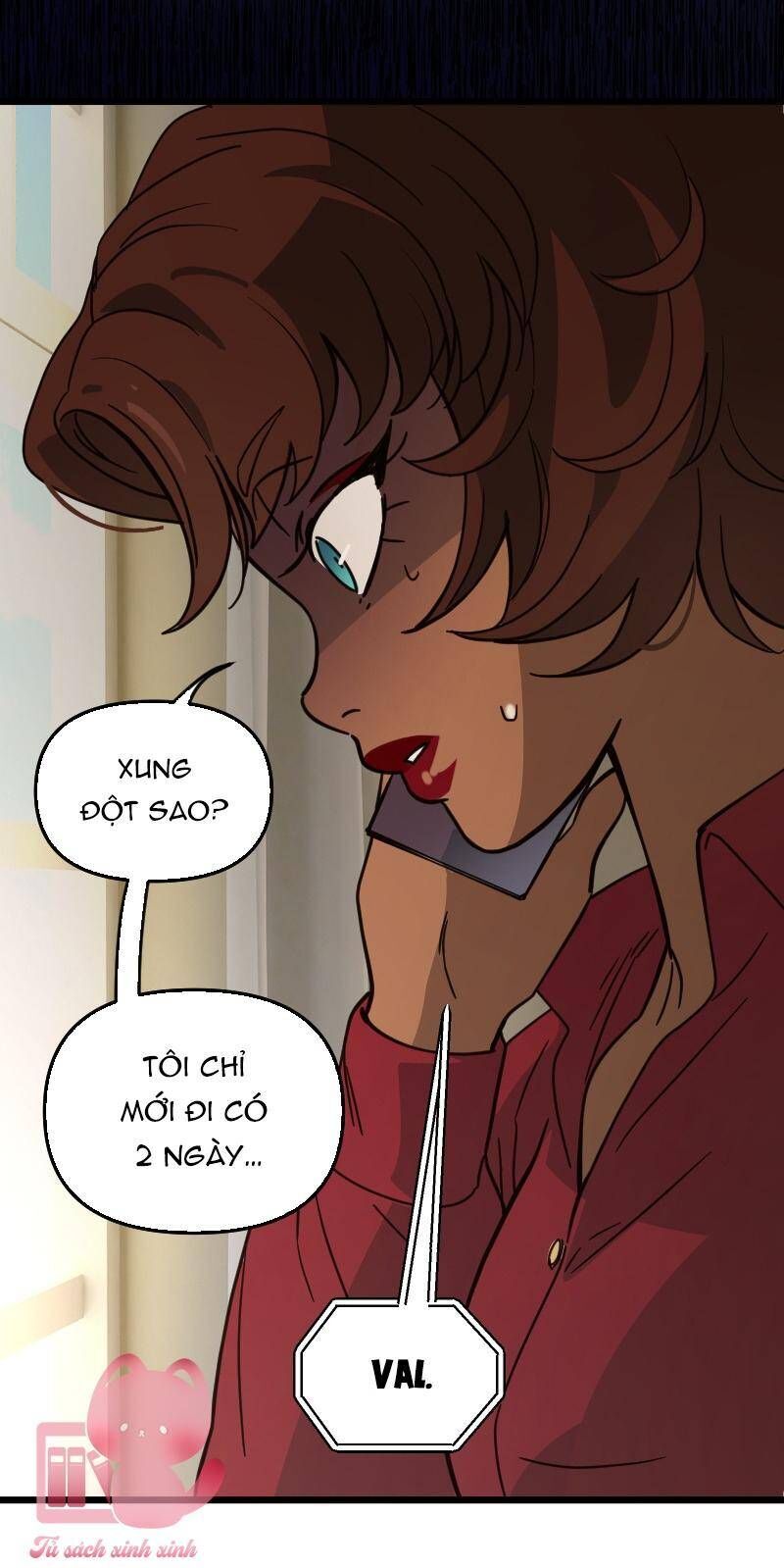 Bảo Mẫu Của Mafia Chapter 36 - 63