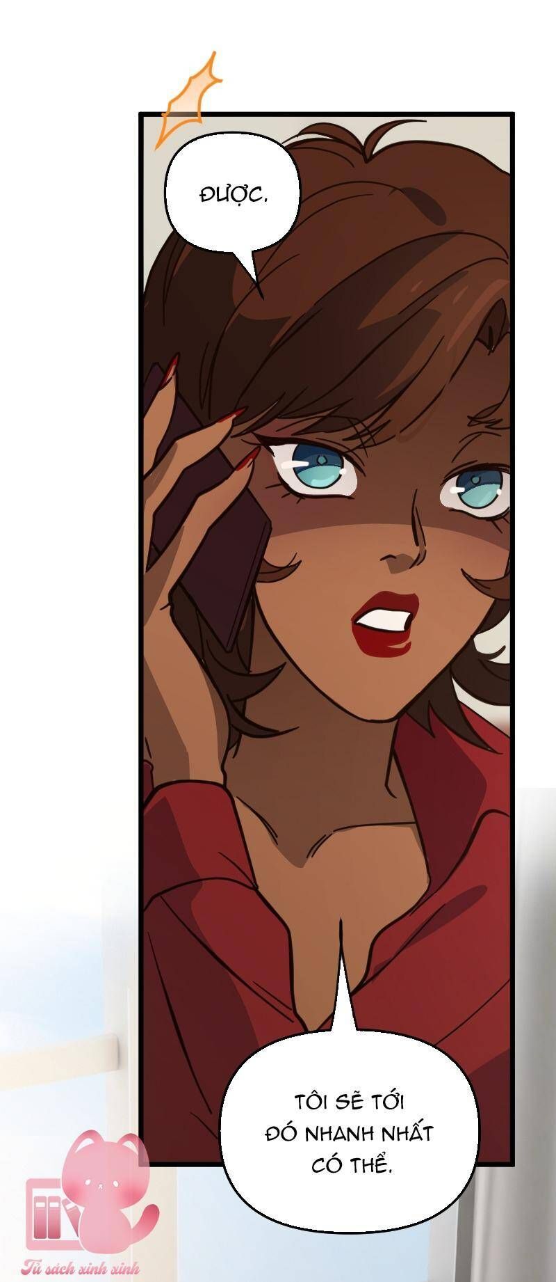 Bảo Mẫu Của Mafia Chapter 36 - 64