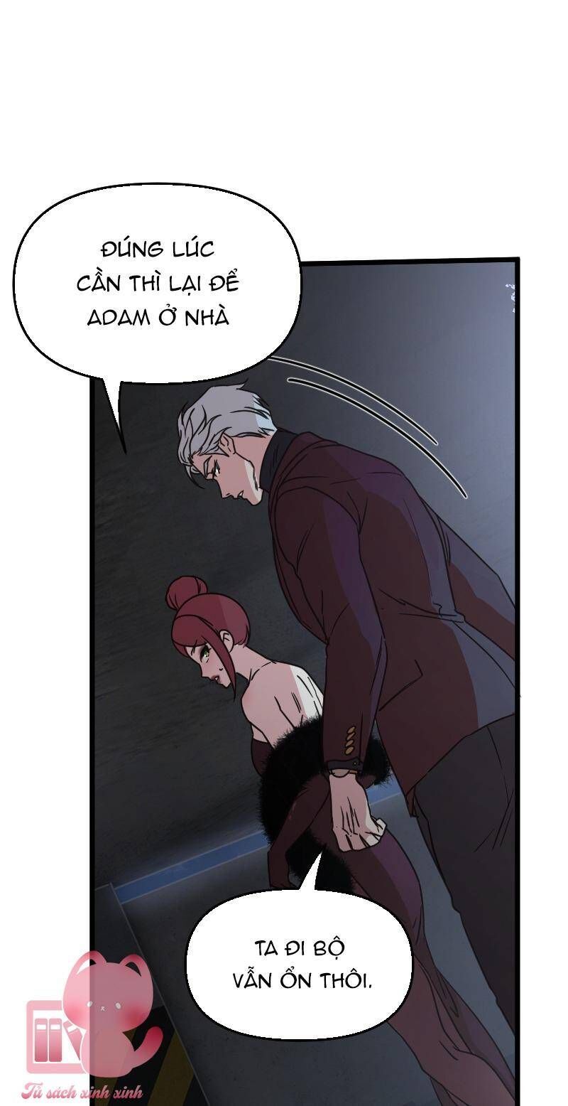 Bảo Mẫu Của Mafia Chapter 36 - 9