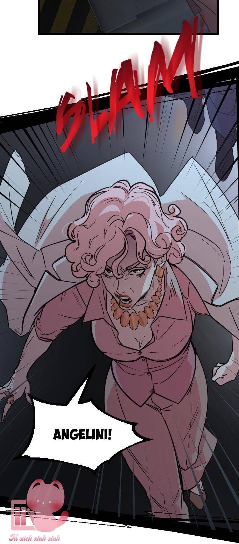 Bảo Mẫu Của Mafia Chapter 36 - 10