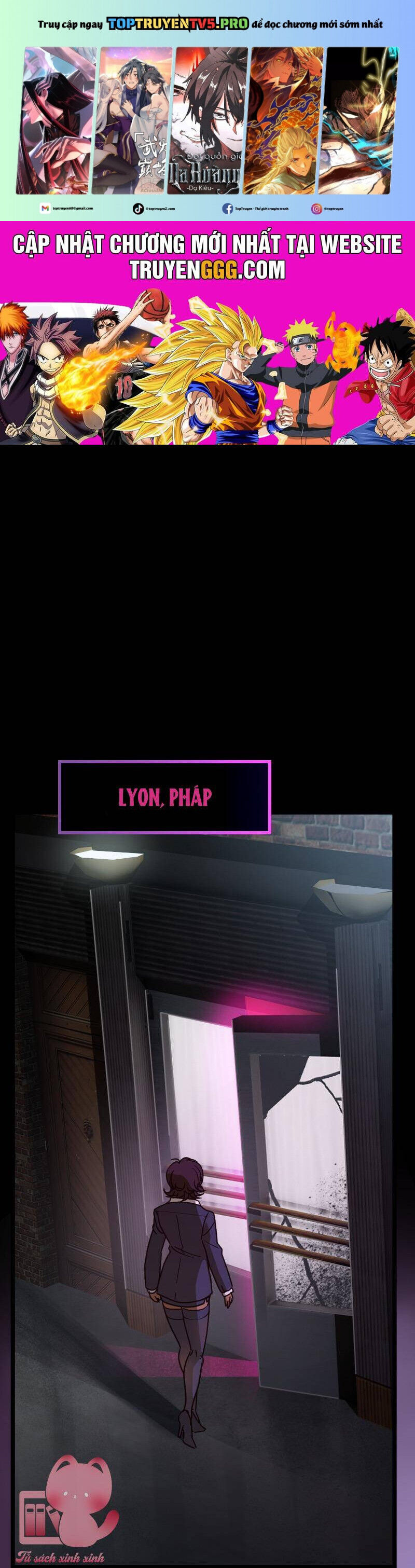 Bảo Mẫu Của Mafia Chapter 37 - 2