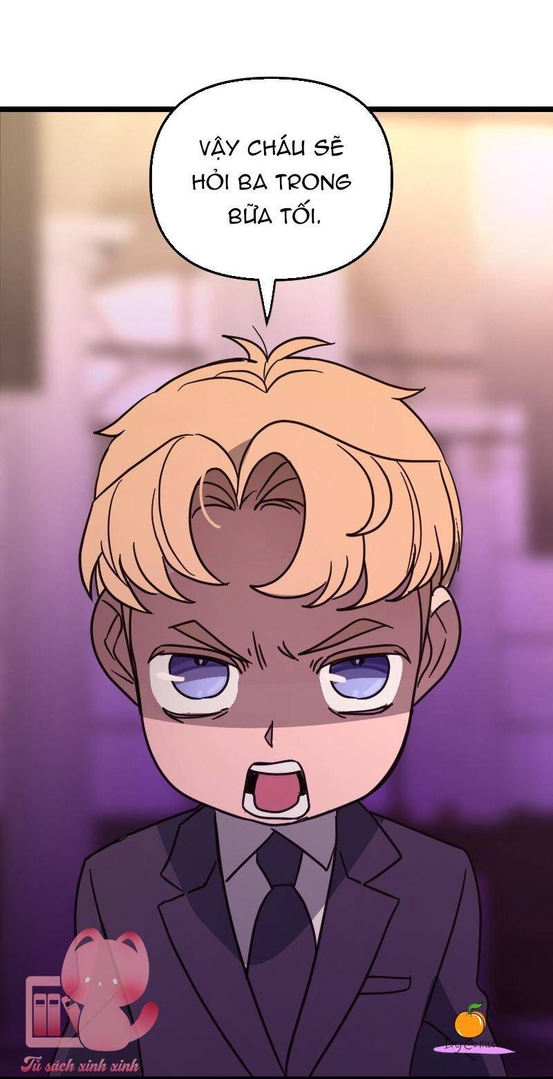 Bảo Mẫu Của Mafia Chapter 37 - 20