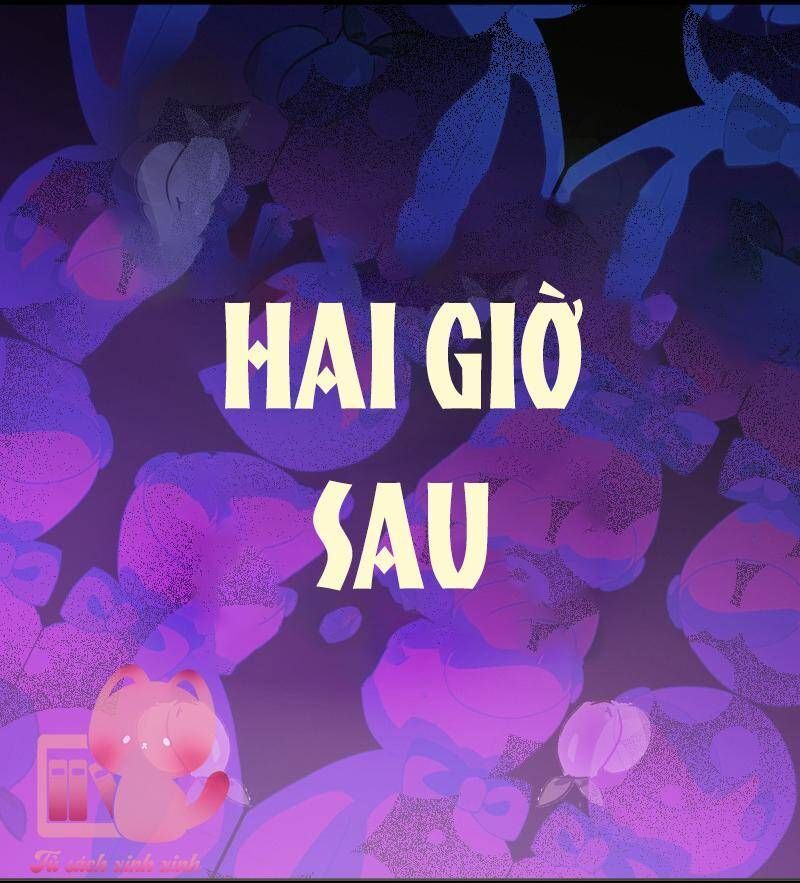 Bảo Mẫu Của Mafia Chapter 37 - 21