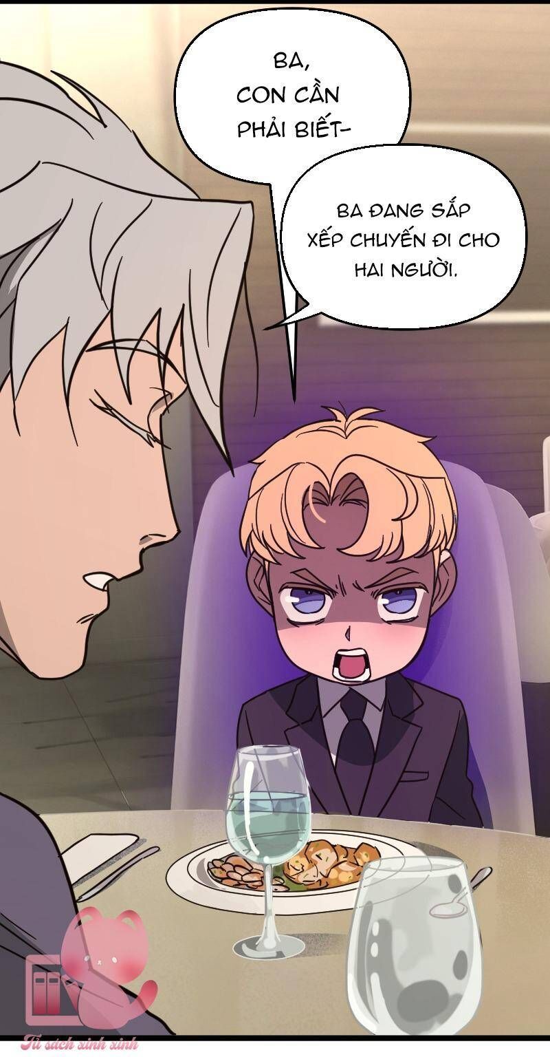 Bảo Mẫu Của Mafia Chapter 37 - 22