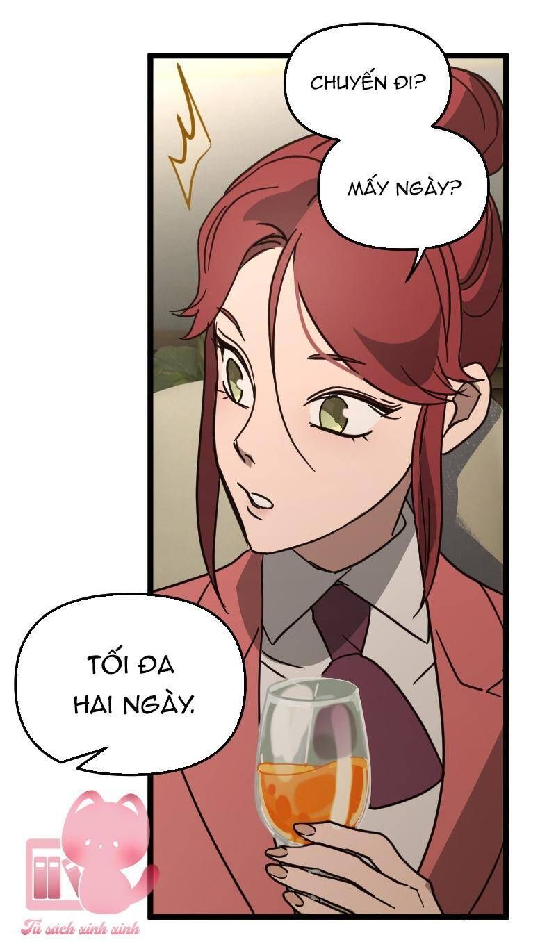 Bảo Mẫu Của Mafia Chapter 37 - 23