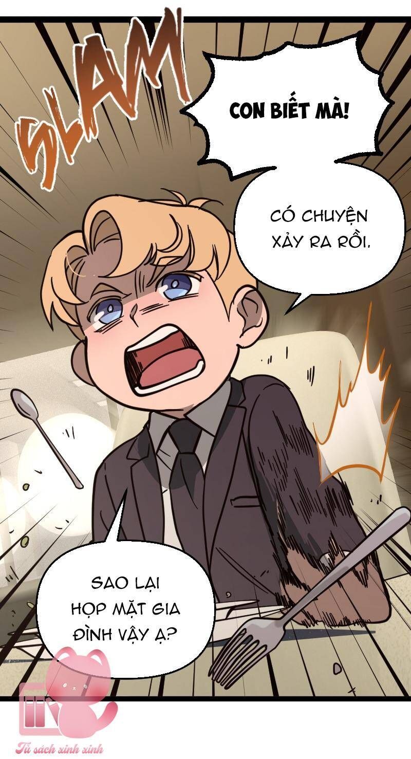 Bảo Mẫu Của Mafia Chapter 37 - 24