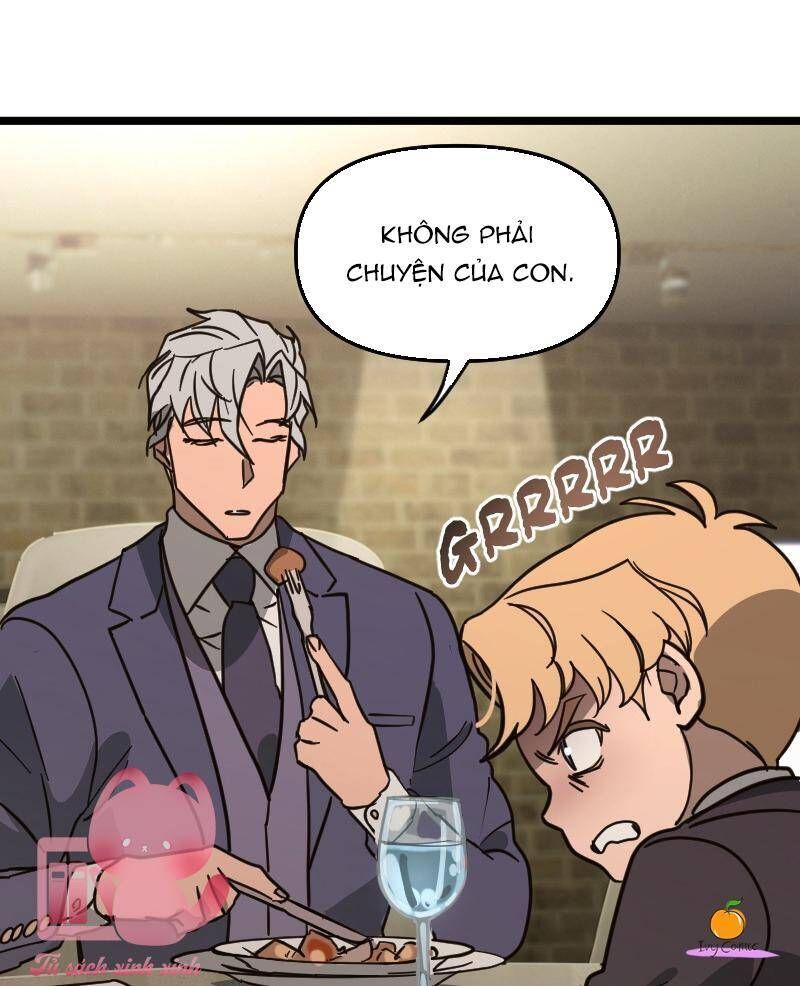 Bảo Mẫu Của Mafia Chapter 37 - 25