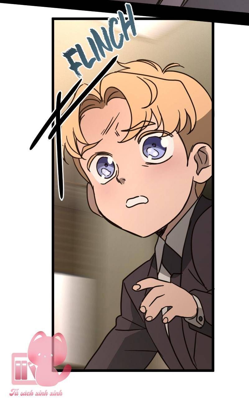 Bảo Mẫu Của Mafia Chapter 37 - 28