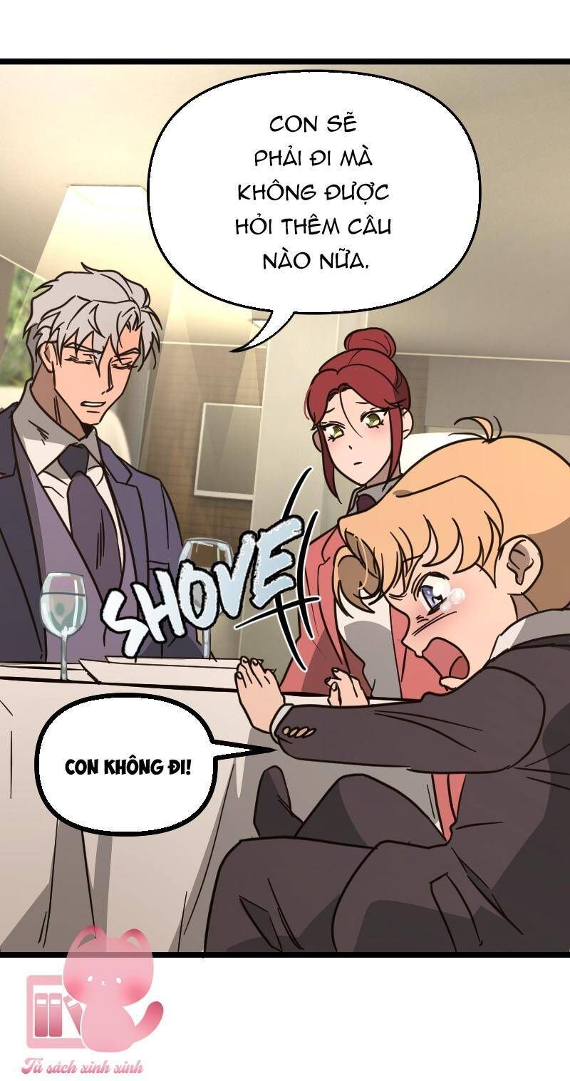 Bảo Mẫu Của Mafia Chapter 37 - 29