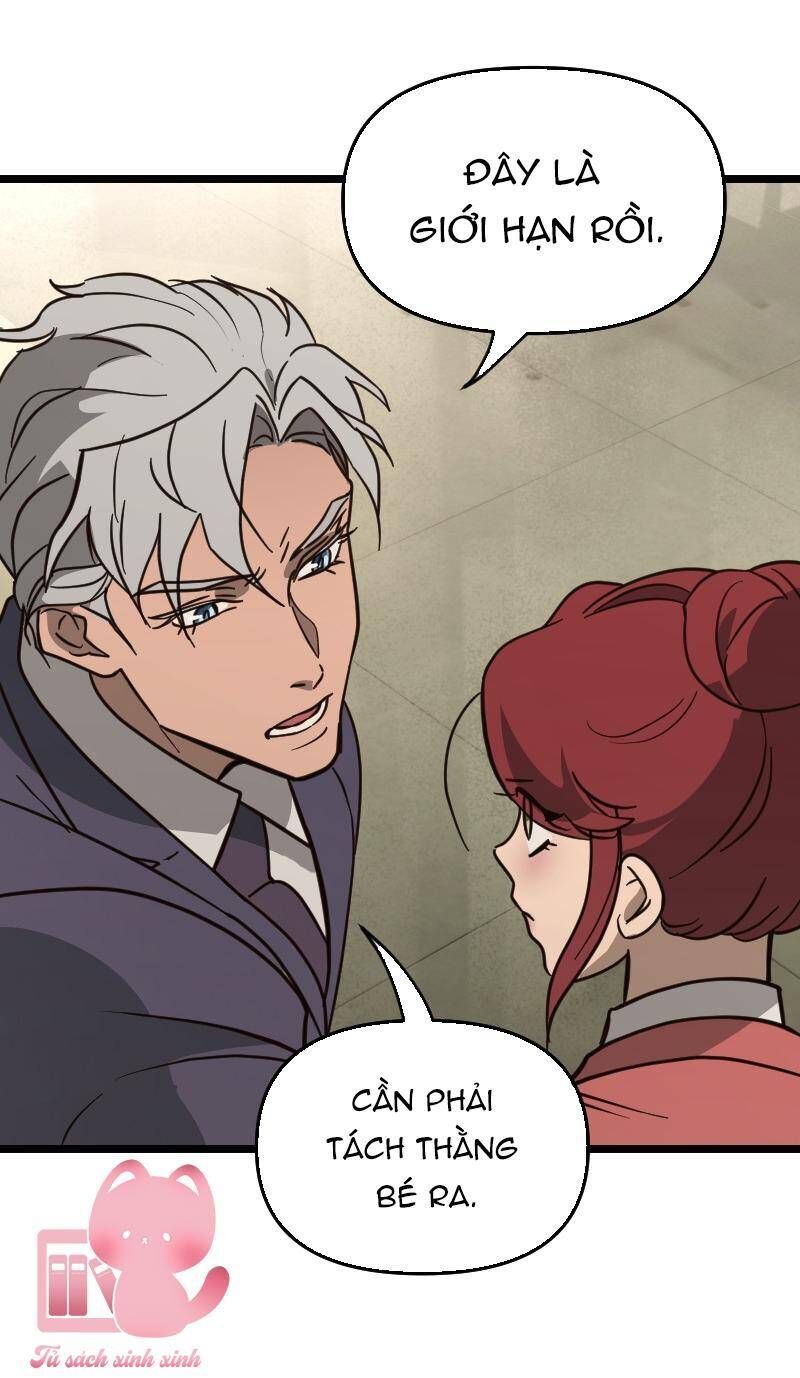 Bảo Mẫu Của Mafia Chapter 37 - 33