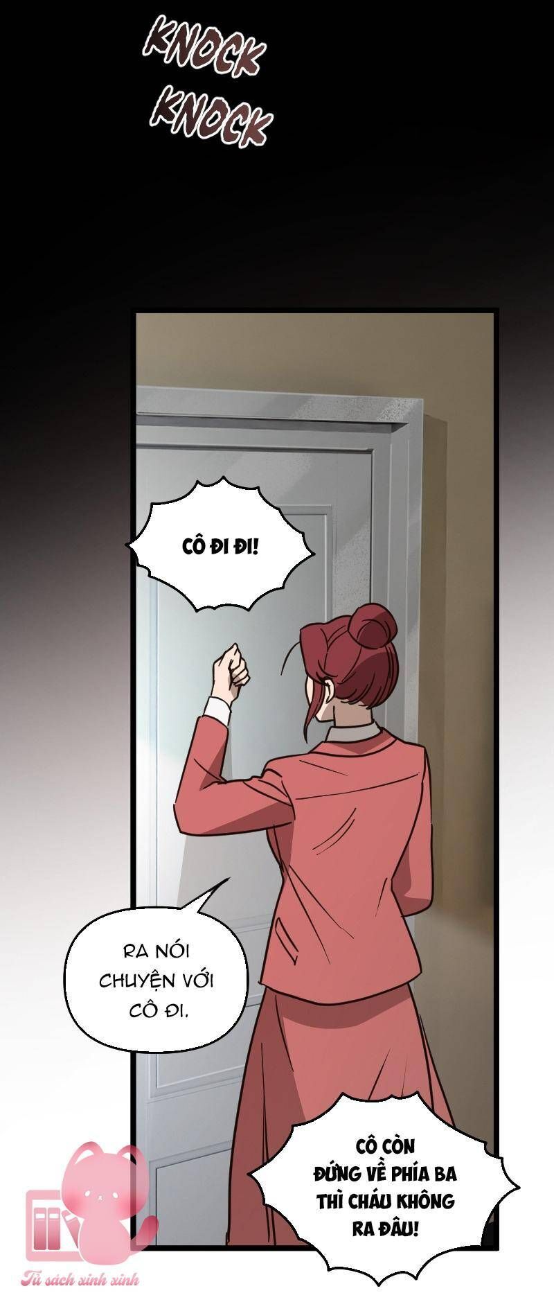 Bảo Mẫu Của Mafia Chapter 37 - 37