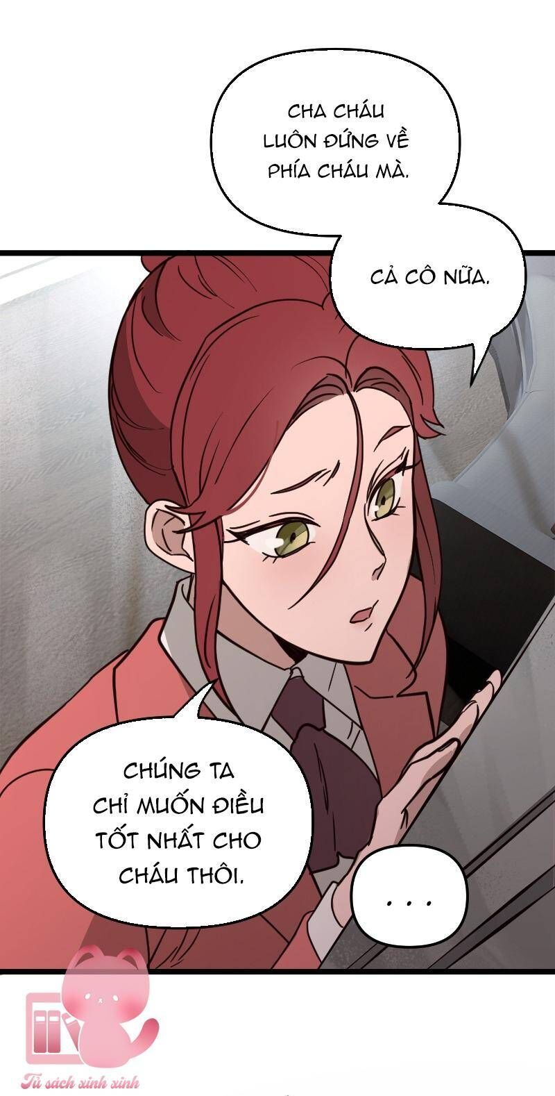 Bảo Mẫu Của Mafia Chapter 37 - 38