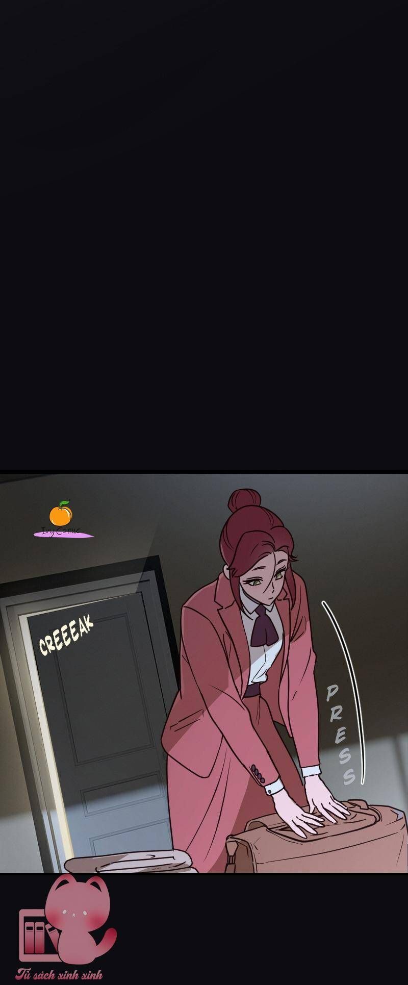 Bảo Mẫu Của Mafia Chapter 37 - 40